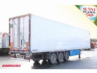 Schmitz Cargobull  SCB*S3B Kuhler Carrier Vector 1550 3-Asser BY 2018 picture 3