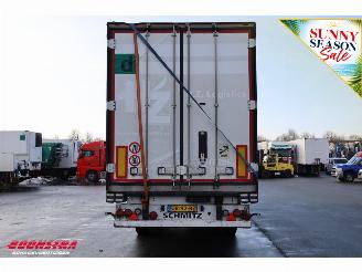 Schmitz Cargobull  SCB*S3B Kuhler Carrier Vector 1550 3-Asser BY 2018 picture 6