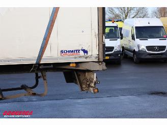 Schmitz Cargobull  SCB*S3B Kuhler Carrier Vector 1550 3-Asser BY 2018 picture 9