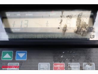 Schmitz Cargobull  SCB*S3B Kuhler Carrier Vector 1550 3-Asser BY 2018 picture 18