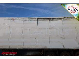 Schmitz Cargobull  SCB*S3B Kuhler Carrier Vector 1550 3-Asser BY 2018 picture 10