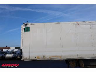 Schmitz Cargobull  SCB*S3B Kuhler Carrier Vector 1550 3-Asser BY 2018 picture 11