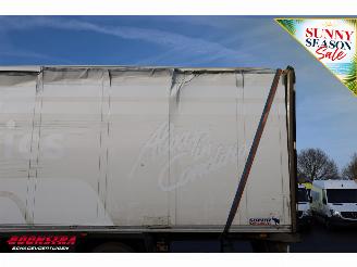 Schmitz Cargobull  SCB*S3B Kuhler Carrier Vector 1550 3-Asser BY 2018 picture 7