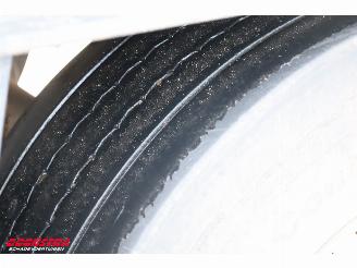 Schmitz Cargobull  SCB*S3B Kuhler Carrier Vector 1550 3-Asser BY 2018 picture 25