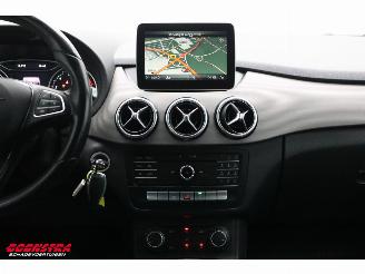 Mercedes B-klasse 180 7G-Tronic Ambition LED Navi Airco Cruise PDC AHK 117.853 km! picture 16