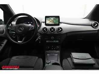 Mercedes B-klasse 180 7G-Tronic Ambition LED Navi Airco Cruise PDC AHK 117.853 km! picture 15