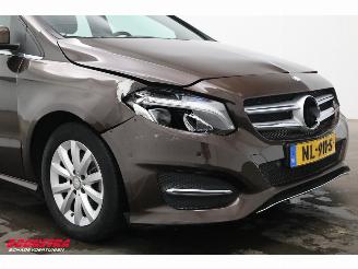 Mercedes B-klasse 180 7G-Tronic Ambition LED Navi Airco Cruise PDC AHK 117.853 km! picture 6