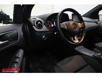Mercedes B-klasse 180 7G-Tronic Ambition LED Navi Airco Cruise PDC AHK 117.853 km! picture 19