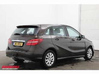 Mercedes B-klasse 180 7G-Tronic Ambition LED Navi Airco Cruise PDC AHK 117.853 km! picture 3