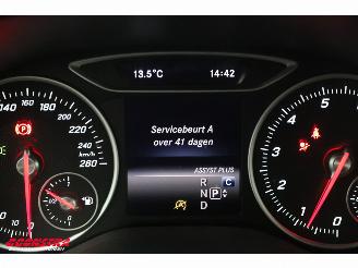 Mercedes B-klasse 180 7G-Tronic Ambition LED Navi Airco Cruise PDC AHK 117.853 km! picture 22