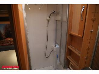 LMC  Liberty 6850 ti 2.8 JTD Solar Schotel Frans Bed Cruise picture 12