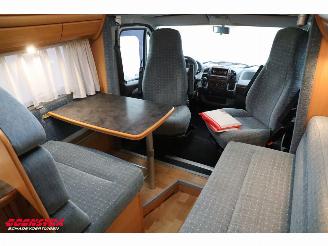 LMC  Liberty 6850 ti 2.8 JTD Solar Schotel Frans Bed Cruise picture 8