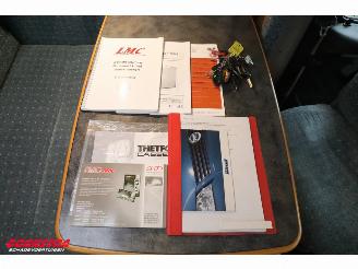 LMC  Liberty 6850 ti 2.8 JTD Solar Schotel Frans Bed Cruise picture 25