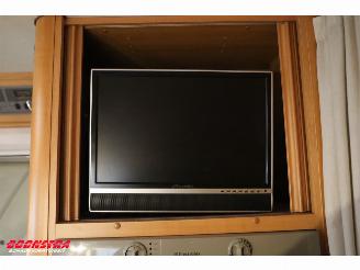 LMC  Liberty 6850 ti 2.8 JTD Solar Schotel Frans Bed Cruise picture 13