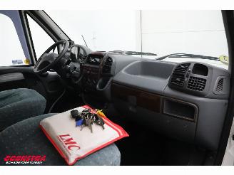 LMC  Liberty 6850 ti 2.8 JTD Solar Schotel Frans Bed Cruise picture 17