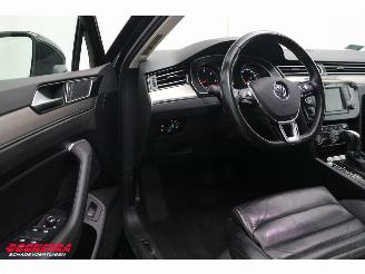Volkswagen Passat Variant 2.0 TDI 190 PK DSG Highline LED ACC Leder ErgoComf. SHZ PDC picture 13