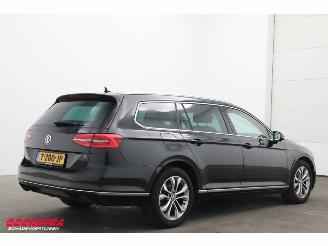 Volkswagen Passat Variant 2.0 TDI 190 PK DSG Highline LED ACC Leder ErgoComf. SHZ PDC picture 3