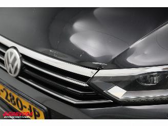 Volkswagen Passat Variant 2.0 TDI 190 PK DSG Highline LED ACC Leder ErgoComf. SHZ PDC picture 7