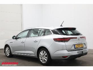 Renault Mégane Estate 1.3 TCe Zen LED Navi Clima Cruise PDC AHK picture 4