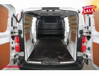 Peugeot Expert 1.5 BlueHDI 100 S&S L2 2X Schuifdeur Airco Cruise picture 14
