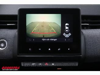 Renault Clio 1.0 TCe 90 GPF techno LED Navi Clima Cruise PDC AHK 31.734 km! picture 22