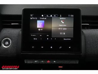 Renault Clio 1.0 TCe 90 GPF techno LED Navi Clima Cruise PDC AHK 31.734 km! picture 23