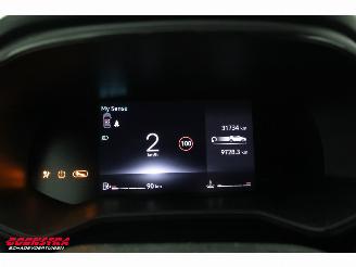 Renault Clio 1.0 TCe 90 GPF techno LED Navi Clima Cruise PDC AHK 31.734 km! picture 17