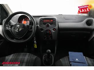 Peugeot 108 1.0 e-VTi Active Airco Bluetooth 83.518 km! picture 13
