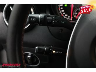 Mercedes Cla-klasse Shooting Brake 200d 7G-Tronic AMG LED Navi Airco Cruise SHZ PDC picture 21