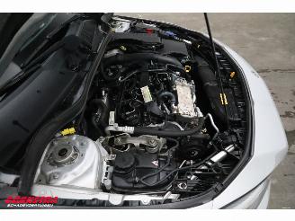 Mercedes Cla-klasse Shooting Brake 200d 7G-Tronic AMG LED Navi Airco Cruise SHZ PDC picture 6