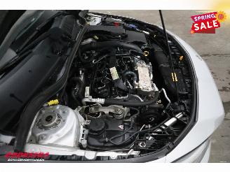 Mercedes Cla-klasse Shooting Brake 200d 7G-Tronic AMG LED Navi Airco Cruise SHZ PDC picture 6