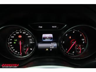 Mercedes Cla-klasse Shooting Brake 200d 7G-Tronic AMG LED Navi Airco Cruise SHZ PDC picture 20