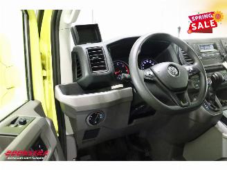 Volkswagen Crafter 2.0 TDI 175 PK DSG LED Lucht Leder Cruise PDC picture 14