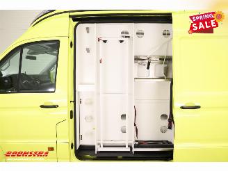 Volkswagen Crafter 2.0 TDI 175 PK DSG LED Lucht Leder Cruise PDC picture 6