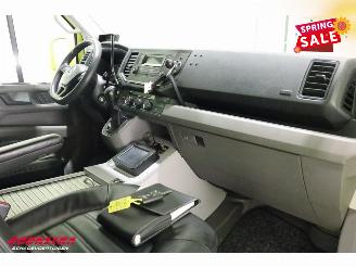 Volkswagen Crafter 2.0 TDI 175 PK DSG LED Lucht Leder Cruise PDC picture 10