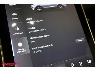 MG Marvel R Luxury 70 kWh Pano LED ACC Ventilatie 360° Memory picture 30