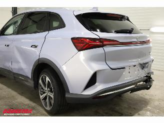 MG Marvel R Luxury 70 kWh Pano LED ACC Ventilatie 360° Memory picture 9