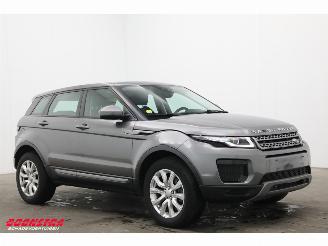 Land Rover Range Rover Evoque 2.0 D150 AWD Navi Clima Cruise Camera SHZ 145.764 km! picture 2