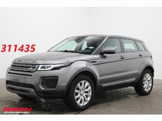 Gebrauchtwagen PKW Land Rover Range Rover Evoque 2.0 D150 AWD Navi Clima Cruise Camera SHZ 145.764 km! 2018/4