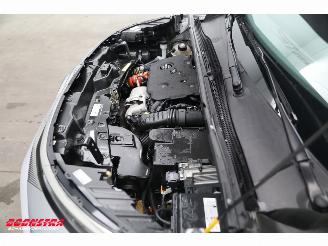 Citroën C3 Aircross 1.5 BlueHDi Feel Navi Clima Cruise PDC picture 12