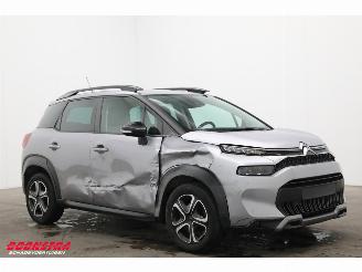 Citroën C3 Aircross 1.5 BlueHDi Feel Navi Clima Cruise PDC picture 2