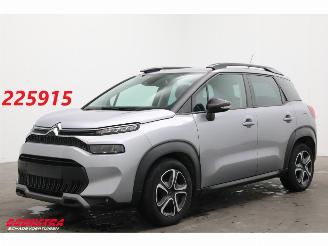 Unfallwagen Citroën C3 Aircross 1.5 BlueHDi Feel Navi Clima Cruise PDC 2022/6