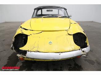 Lotus Elan S4 Cabriolet 1.6 BY 1969 picture 7