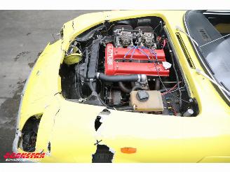 Lotus Elan S4 Cabriolet 1.6 BY 1969 picture 10