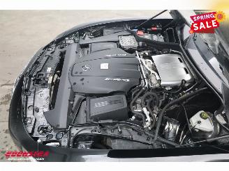 Mercedes AMG Roadster LED ACC Night Burmester Ventilatie Camera 19.598 km! picture 10