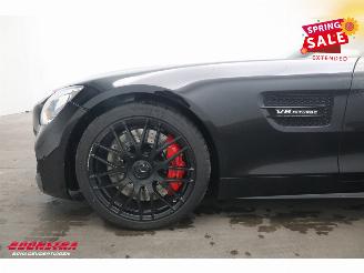 Mercedes AMG Roadster LED ACC Night Burmester Ventilatie Camera 19.598 km! picture 13