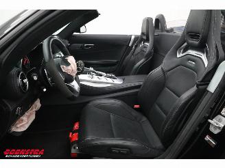 Mercedes AMG Roadster LED ACC Night Burmester Ventilatie Camera 19.598 km! picture 17