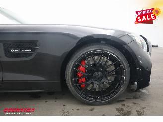 Mercedes AMG Roadster LED ACC Night Burmester Ventilatie Camera 19.598 km! picture 5