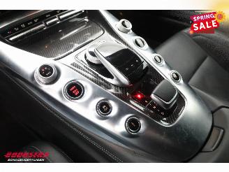Mercedes AMG Roadster LED ACC Night Burmester Ventilatie Camera 19.598 km! picture 25