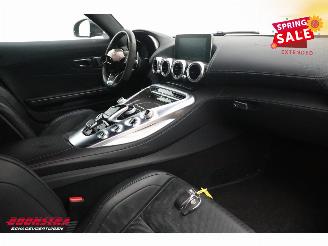 Mercedes AMG Roadster LED ACC Night Burmester Ventilatie Camera 19.598 km! picture 14